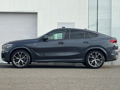 صورة مصغرة 15 لـ 2020 BMW X6