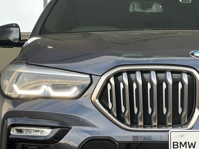 صورة 8 لـ 2020 BMW X6