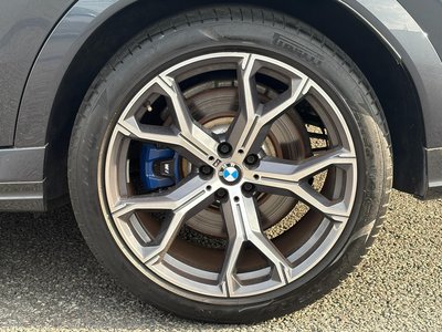 صورة مصغرة 61 لـ 2020 BMW X6