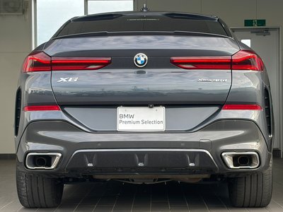 صورة مصغرة 13 لـ 2020 BMW X6