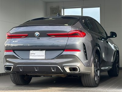 صورة مصغرة 14 لـ 2020 BMW X6