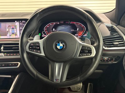 صورة مصغرة 30 لـ 2020 BMW X6