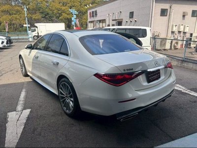 MERCEDES-BENZ OTHERS - 6