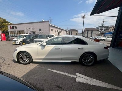 MERCEDES-BENZ OTHERS - 5