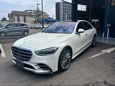 MERCEDES-BENZ OTHERS - 4