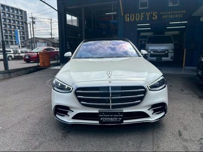 MERCEDES-BENZ OTHERS - 3