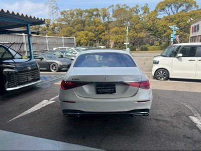 MERCEDES-BENZ OTHERS - 7