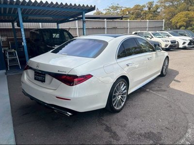 MERCEDES-BENZ OTHERS - 2