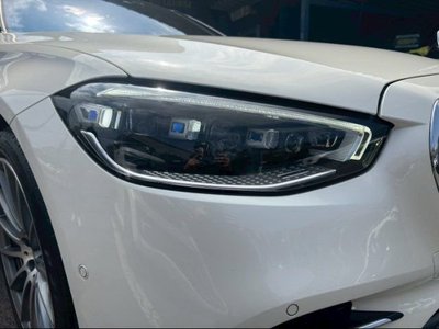 MERCEDES-BENZ OTHERS - 8