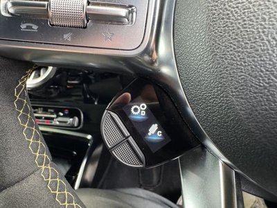 2020 Mercedes-BENZ A-CLASS AMG — миниатюра 31