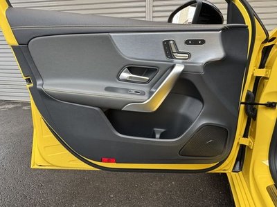 2020 Mercedes-BENZ A-CLASS AMG — миниатюра 47