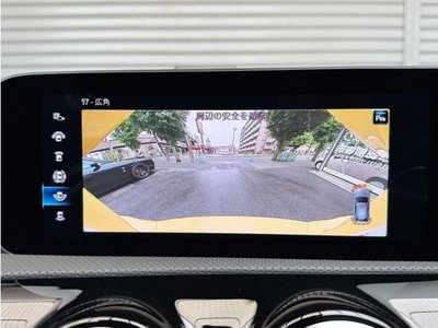 2020 Mercedes-BENZ A-CLASS AMG — миниатюра 19