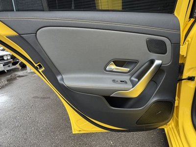 2020 Mercedes-BENZ A-CLASS AMG — миниатюра 50
