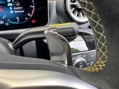 2020 Mercedes-BENZ A-CLASS AMG — миниатюра 30