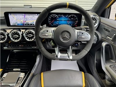 2020 Mercedes-BENZ A-CLASS AMG — миниатюра 11