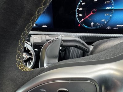 2020 Mercedes-BENZ A-CLASS AMG — миниатюра 29