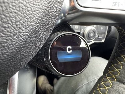 2020 Mercedes-BENZ A-CLASS AMG — миниатюра 32