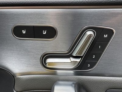 2020 Mercedes-BENZ A-CLASS AMG — миниатюра 45