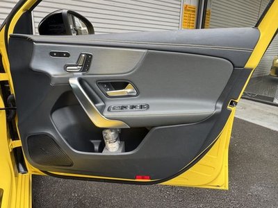 2020 Mercedes-BENZ A-CLASS AMG — миниатюра 44
