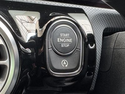 2020 Mercedes-BENZ A-CLASS AMG — миниатюра 40