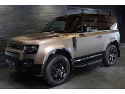 LAND ROVER DEFENDER - 6