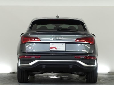 صورة 7 لـ 2025 AUDI Q5 SPORTBACK