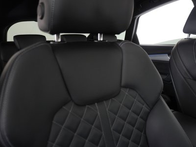 صورة مصغرة 22 لـ 2025 AUDI Q5 SPORTBACK