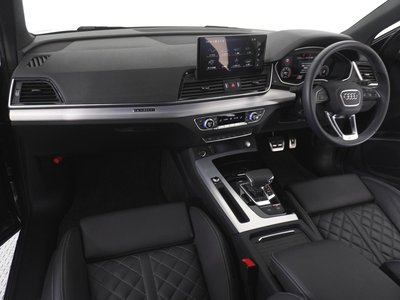 صورة مصغرة 15 لـ 2025 AUDI Q5 SPORTBACK