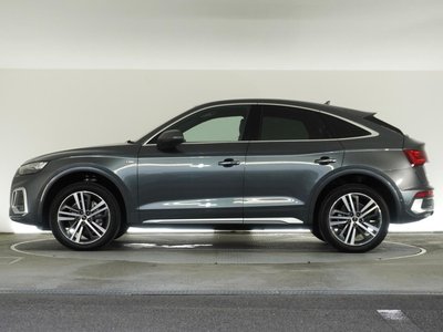 صورة 5 لـ 2025 AUDI Q5 SPORTBACK