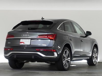 صورة 6 لـ 2025 AUDI Q5 SPORTBACK