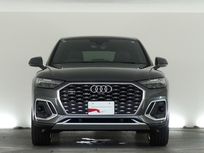 صورة 3 لـ 2025 AUDI Q5 SPORTBACK