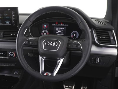 صورة مصغرة 14 لـ 2025 AUDI Q5 SPORTBACK