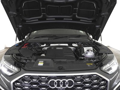 صورة مصغرة 25 لـ 2025 AUDI Q5 SPORTBACK