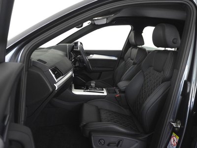صورة 10 لـ 2025 AUDI Q5 SPORTBACK