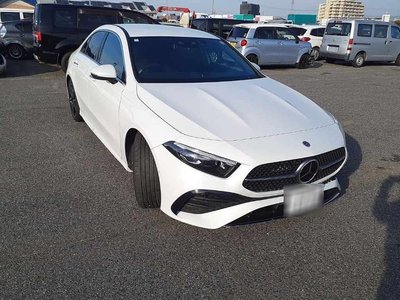 MERCEDES-BENZ OTHERS - 5