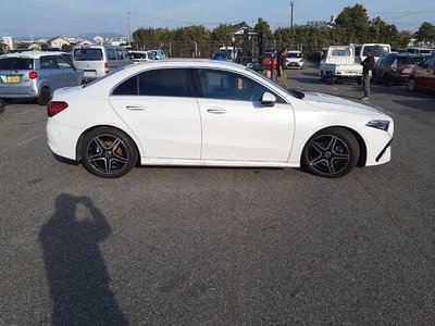 MERCEDES-BENZ OTHERS - 3