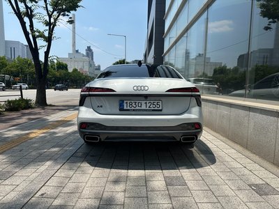 AUDI A6 - 3