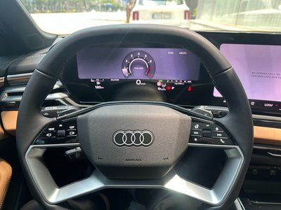 AUDI A6 - 7