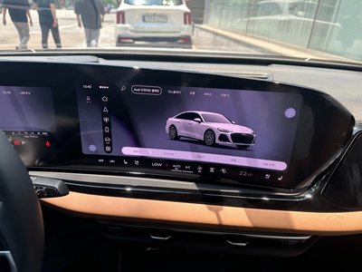 2026 AUDI A6 — миниатюра 13