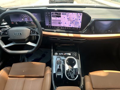 2026 AUDI A6 — миниатюра 12