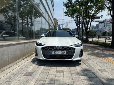 AUDI A6 - 2