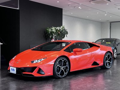 LAMBORGHINI HURACAN - 7