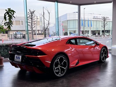 LAMBORGHINI HURACAN - 9
