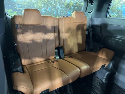 TOYOTA VELLFIRE - 10