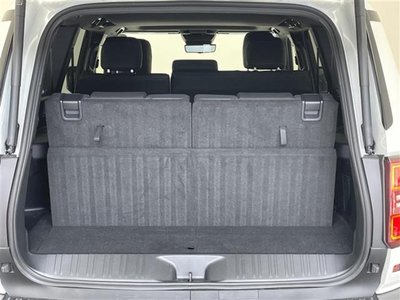 2025 Toyota LAND CRUISER 250 — миниатюра 21