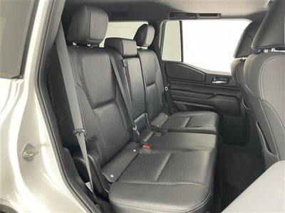 2025 Toyota LAND CRUISER 250 — миниатюра 20