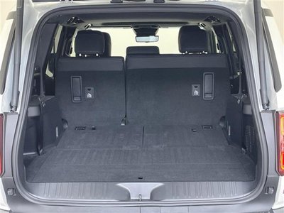 2025 Toyota LAND CRUISER 250 — миниатюра 22