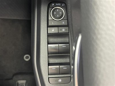 2025 Toyota LAND CRUISER 250 — миниатюра 32