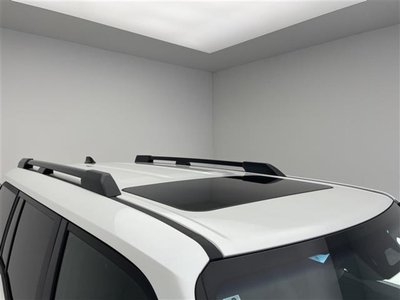 2025 Toyota LAND CRUISER 250 — миниатюра 36