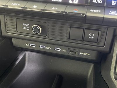 2025 Toyota LAND CRUISER 250 photo 6